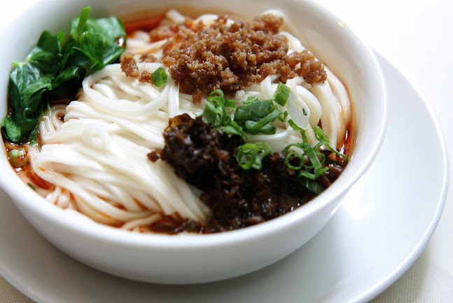 Opinii despre Si Chuan Dou Hua Restaurant - Beach Road în Singapore - Hospitality and gastronomy