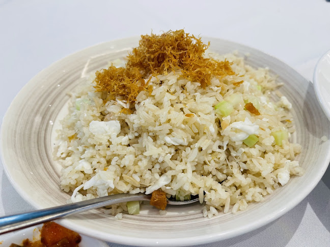 Opinii despre Peach Garden @ The Metropolis în Singapore - Hospitality and gastronomy