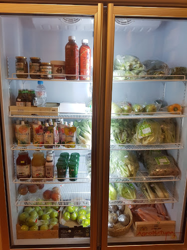 Comentarii opinii despre Eco-Harmony Retail & Cafe