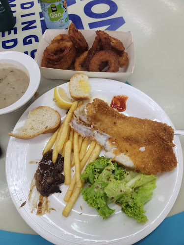 Five Ten Western Grill - Hospitality and gastronomy