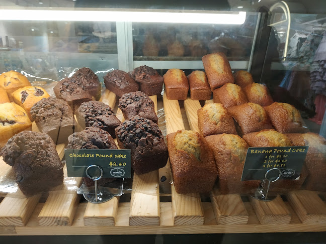 Opinii despre Proofer Boulangerie în Singapore - Hospitality and gastronomy