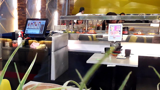 Comentarii opinii despre Hei Sushi