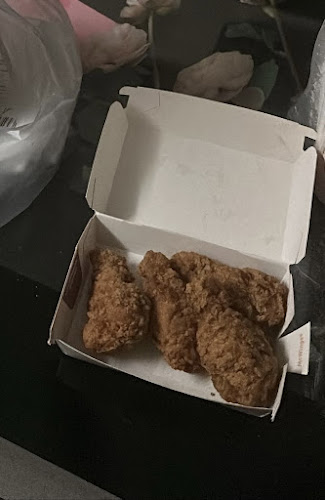 Opinii despre McDonald's JEM în Singapore - Hospitality and gastronomy