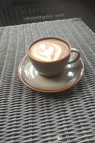 Comentarii opinii despre Laurent's Café & Chocolate Bar