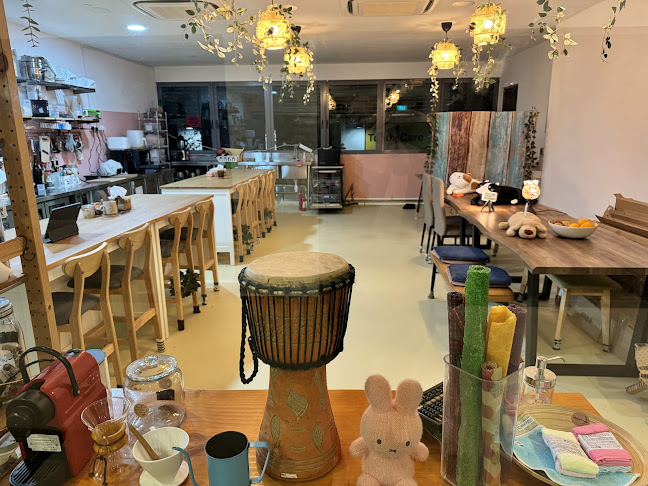 Wakamama 100% Vegan Japanese Fusion (By Reservation) - Hospitality and gastronomy