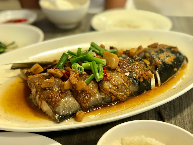 Comentarii opinii despre Eat First 食之為鮮