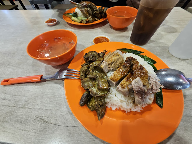 Nurfir Nasi Ayam