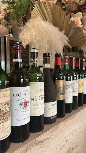 Comentarii opinii despre Cuvee Singapore