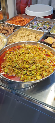 Da Cheng Rice House - Singapore