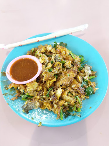 Comentarii opinii despre Whampoa Food Centre