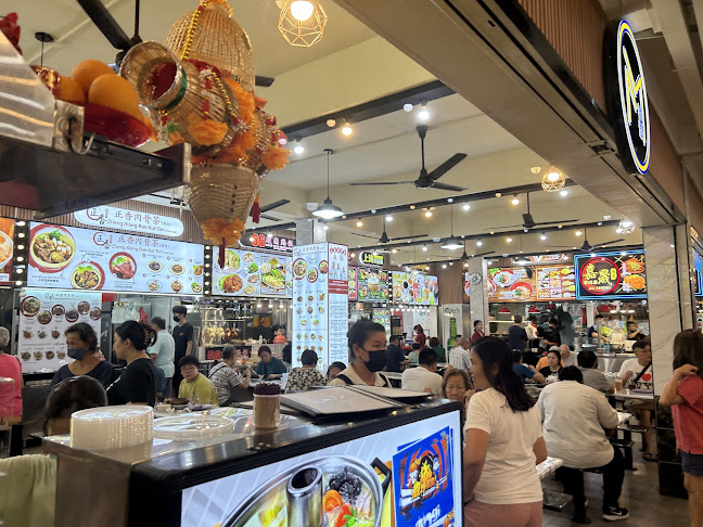 The Marketplace @ 58 - Singapore