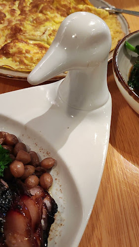 Opinii despre Meng Meng Roasted Duck Serangoon Garden în Singapore - Hospitality and gastronomy