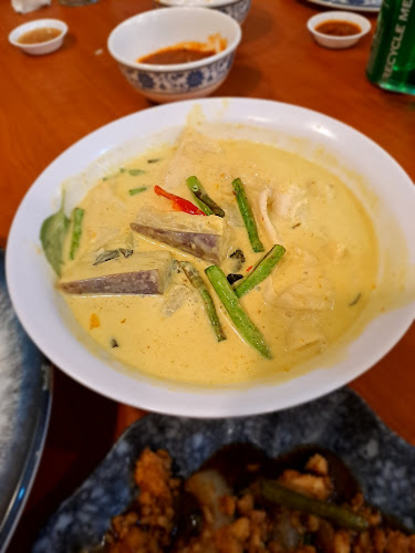 Comentarii opinii despre Mata Thai