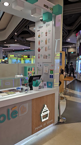 Yolé Bugis+ - Singapore