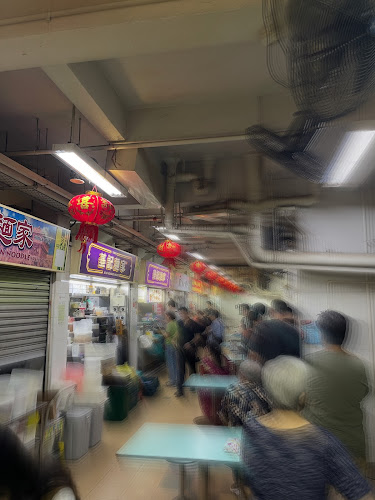 Comentarii opinii despre Ji Ji Wanton Noodle Specialist