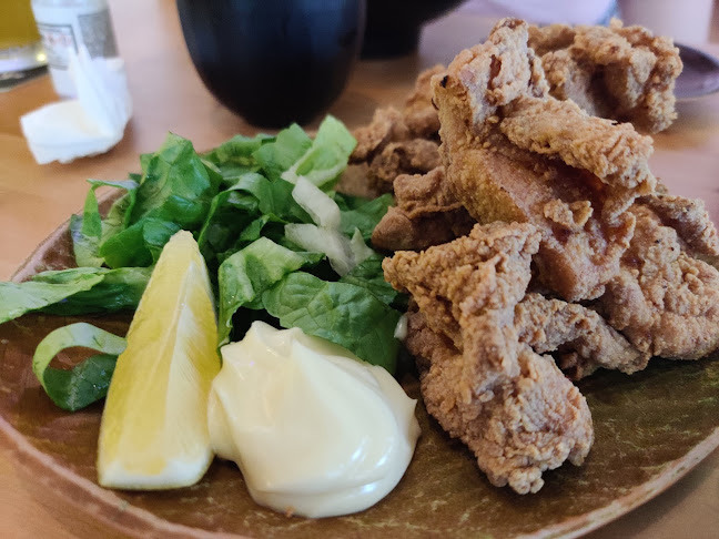 Comentarii opinii despre Tachinomiya Japanese Izakaya & Bar