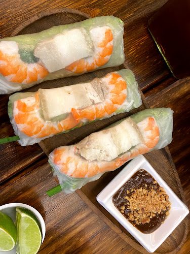 Comentarii opinii despre Pho Street Westgate