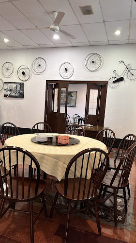 Comentarii opinii despre Beaulieu House (Sembawang Seafood Paradise)