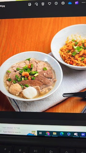 Opinii despre Lai Chi Mian 来吃面 în Singapore - Hospitality and gastronomy