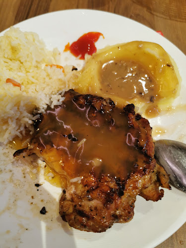 Comentarii opinii despre ANDES by Astons @ Woodsquare