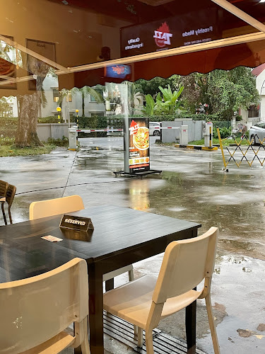 18 Cross Street 01-108 Cross Street Exchange, 048423