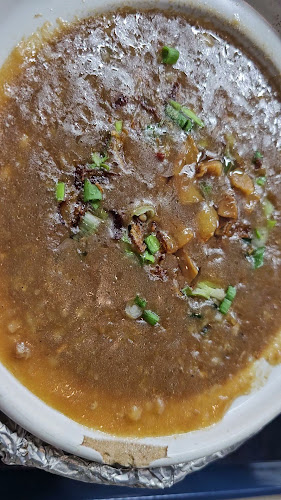 Opinii despre Dynasty Fried Porridge în Singapore - Hospitality and gastronomy