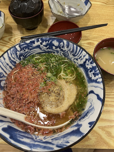 Chirashizushi Shou - Singapore