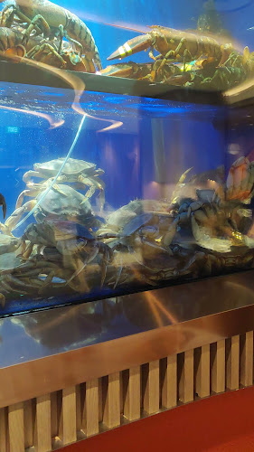 Comentarii opinii despre Seafood Paradise