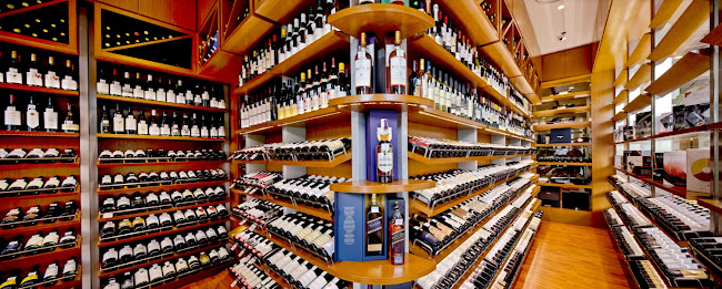 The Oaks Cellars Ltd - Hospitality and gastronomy