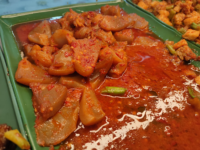 Comentarii opinii despre Jin Biao Coffeeshop