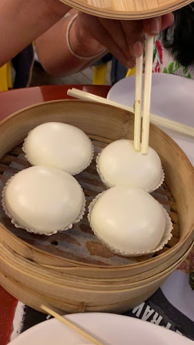 Chinatown Seafood Restaurant - Hospitality and gastronomy