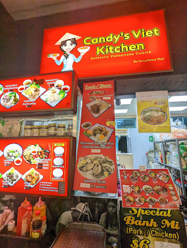 Maddox Canteen Bar - Hospitality and gastronomy