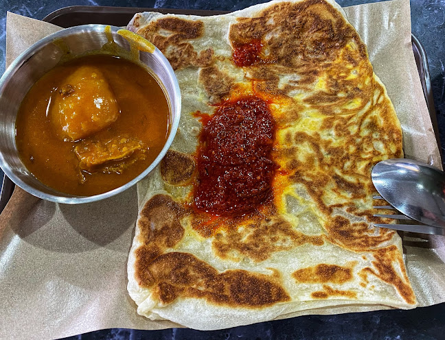 Mayflower Market & Food Centre - Hospitality and gastronomy