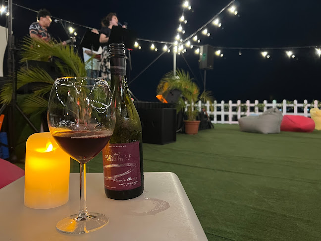 Opinii despre Heaven's Lotus în Singapore - Hospitality and gastronomy