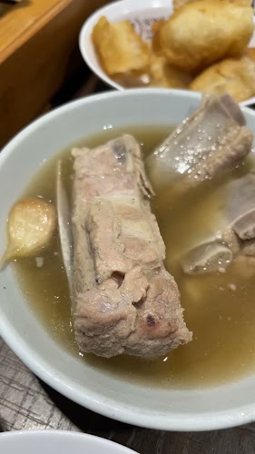 Song Fa Bak Kut Teh Chinatown Point - Singapore