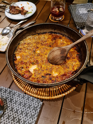 Pura Brasa Singapore