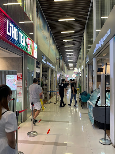 3 Binjai Park, Singapore 589819