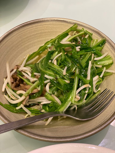 Opinii despre JUMBO Seafood - Jewel în Singapore - Hospitality and gastronomy