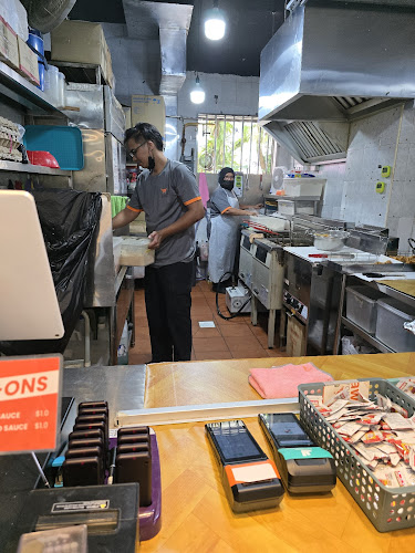 Opinii despre Waker Chicken (Bukit Batok) în Singapore - Hospitality and gastronomy