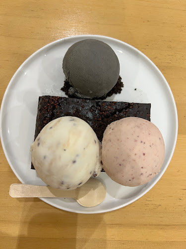 Opinii despre Apiary în Singapore - Hospitality and gastronomy