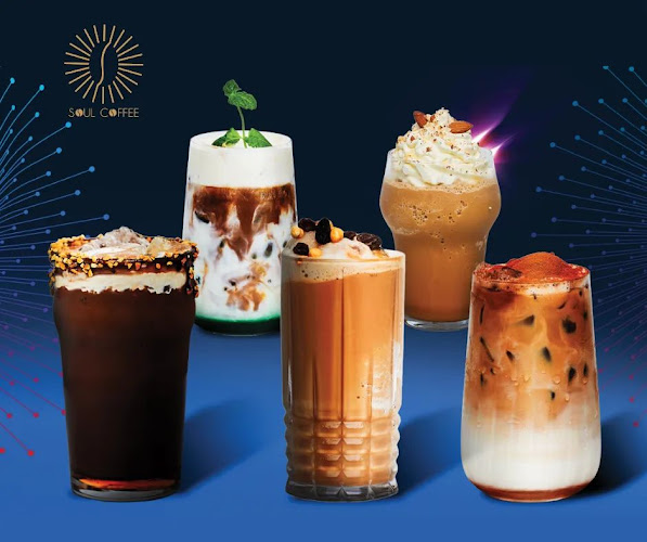 Opinii despre Soul Coffee în Singapore - Hospitality and gastronomy