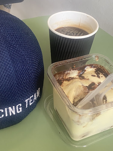 Qyl's Coffee - Singapore