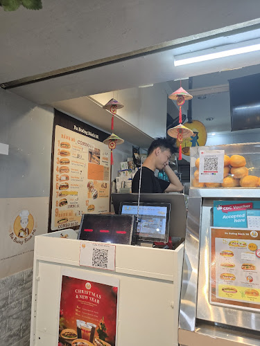 Ba Buông Bánh Mì - Hospitality and gastronomy