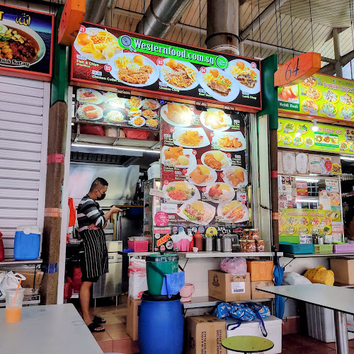 Opinii despre Westernfood în Singapore - Hospitality and gastronomy