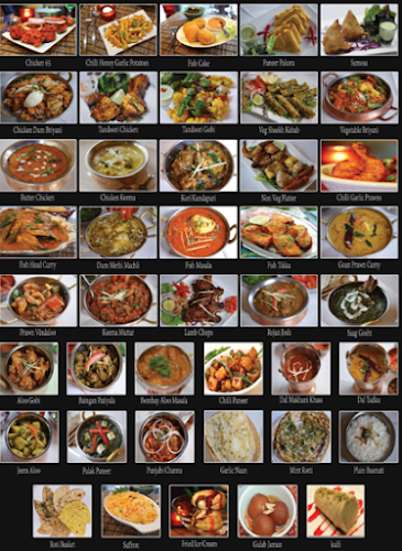 DARBAR Eat-Drink-Indian - Singapore