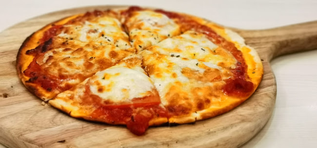 Opinii despre Poolside Café în Singapore - Hospitality and gastronomy