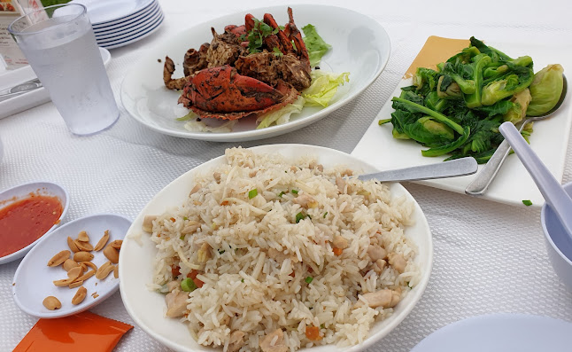 JUMBO Seafood - East Coast