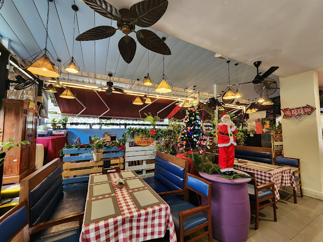 Opinii despre Mariners' Corner Restaurant în Singapore - Hospitality and gastronomy