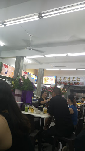 Comentarii opinii despre Ah Bear Mookata