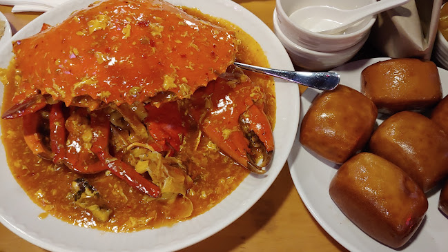 Forum Seafood Village Restaurant